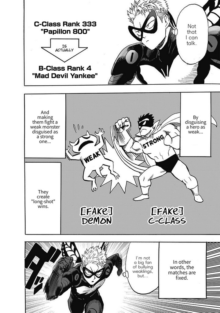 one punch man ch187 page09